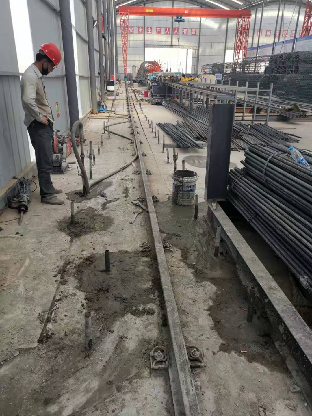 海南藏族顶管塌陷注浆加固施工