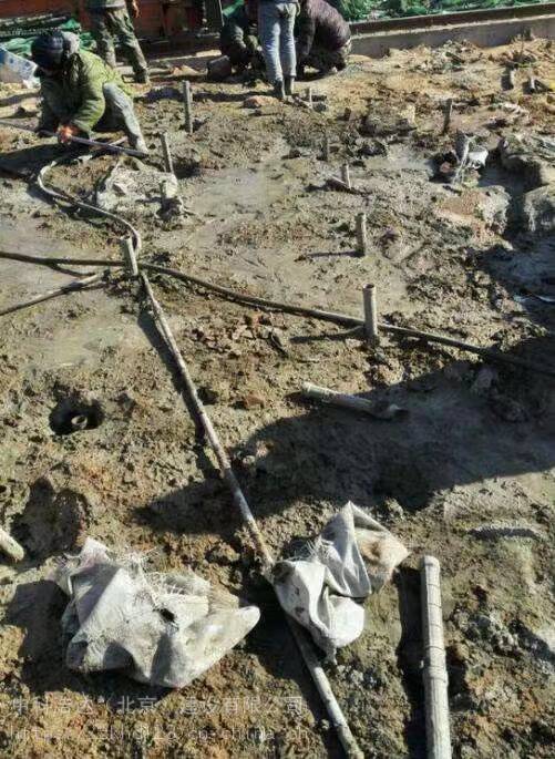 海南藏族地基沉降治理常见处理方法